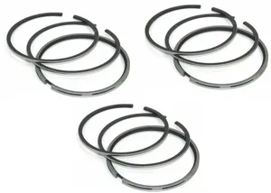 Perkins 103.13 Piston Ring Set - equivalent to 115107201