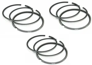 Perkins 103.15 Piston Ring Set - equivalent to 115107201