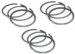 Perkins Perama M35 Piston Ring Set - equivalent to 115107201