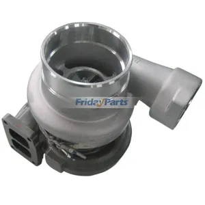 Turbo UTL92 TL9211 Turbocharger 1152258 for Caterpillar CAT 785B 784B Tractor 3512 Engine