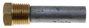 Zinkanod 3/8 x 36 mm
