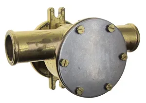 Sjövattenpump – Volvo Penta 31, KAD32… – Referens: 3583115, 3583095