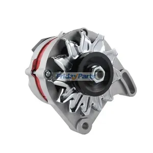 Alternator 12850977 11572700 for 1989-2024 Fiat Panda Porter Seicento-600…