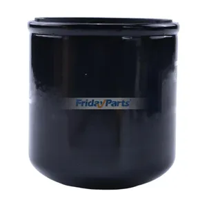 Oil Filter 115G3-82241 115G382241 for TCM Forklift FD10‑18 FG10‑18 FD20‑30 FG20‑30 — 4