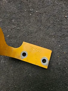 Support 116-4535 Caterpillar 3116 — 3