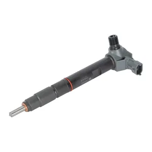 Complete Fuel System Repair Kit With Injection Pump and Injectors… — 8
