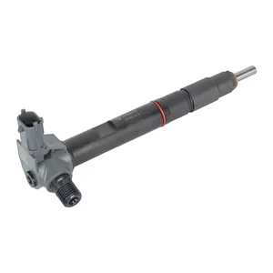 Complete Fuel System Repair Kit With Injection Pump and Injectors… — 9