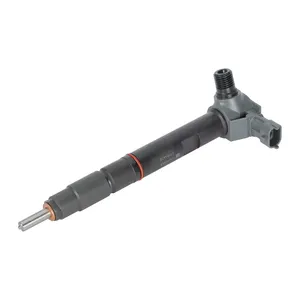 Complete Fuel System Repair Kit With Injection Pump and Injectors… — 10