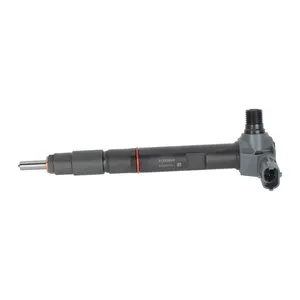 Complete Fuel System Repair Kit With Injection Pump and Injectors… — 11