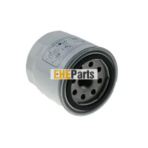Aftermarket Oil Filter 11-6182 For Thermo King Tripac APU T Series TS KD TD MD RD UTS — 3