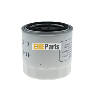 Aftermarket Oil Filter 11-6182 For Thermo King Tripac APU T Series TS KD TD MD RD UTS — 2