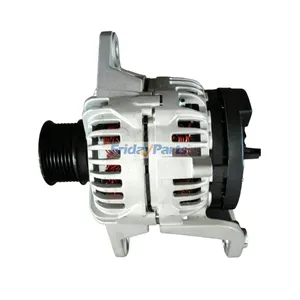 Alternator 11645057 for Liebherr Loader L580 L550 L556 L566