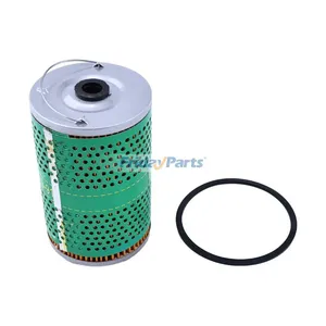 Fuel Filter 1168409 1289048 for Deutz Engine BF6L913 F8L413F F6L714 Tractor D16006 D3006 Intrac2006