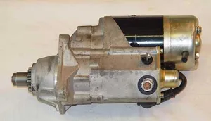 116930A1 - Starter