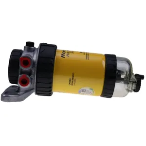Aftermarket Fuel Water Separator Filter 117-4089 for Caterpillar Excavator CAT 311C 312C 315C 318C 319C 320B 320C 320D 321C 325B M318 M320 M325B — 2