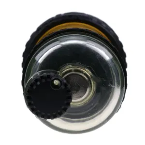 Aftermarket Fuel Water Separator Filter 117-4089 for Caterpillar Excavator CAT 311C 312C 315C 318C 319C 320B 320C 320D 321C 325B M318 M320 M325B — 4