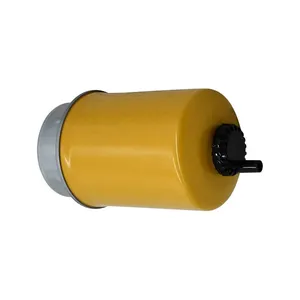 Fuel Filter 117-4089 For Caterpillar Excavator CAT 320C 963CLGP 315C — 2