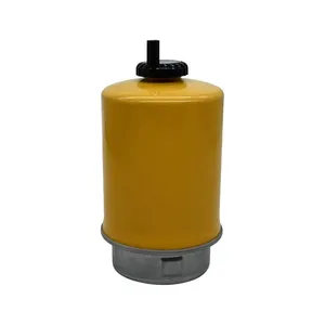 Fuel Filter 117-4089 For Caterpillar Excavator CAT 320C 963CLGP 315C — 4