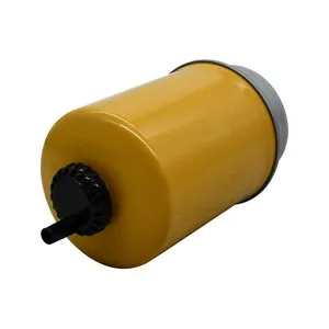 Fuel Filter 117-4089 For Caterpillar Excavator CAT 320C 963CLGP 315C — 3