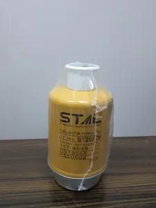 FUEL WATER SEPARATOR
