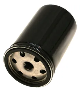 Bränslefilter
