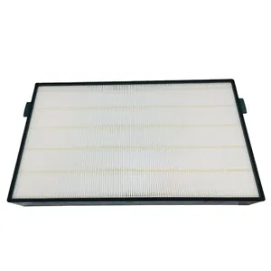 Cabin Air Filter 11703980 VOE11703980 for Volvo Truck A25D A30E A35D A40D A45G Loader L105 L120D L150F L180D L220D L250H L350F L60F L70F L90D