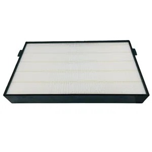 Cabin Air Filter 11703980 VOE11703980 for Volvo Truck A25D A30E A35D A40D A45G Loader L105 L120D L150F L180D L220D L250H L350F L60F L70F L90D — 3