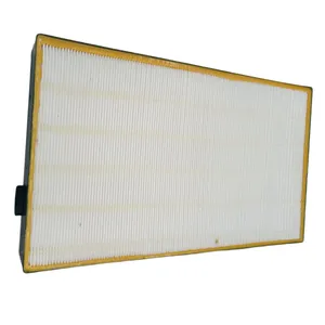 Cabin Air Filter 11703980 VOE11703980 for Volvo Truck A25D A30E A35D A40D A45G Loader L105 L120D L150F L180D L220D L250H L350F L60F L70F L90D — 2