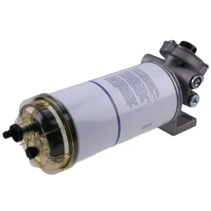 Aftermarket Fuel Filter Assembly 11713138 VOE11713138 for Volvo Excavator EC135B EC160B EC180B EC210B EC330B EC460B — 2