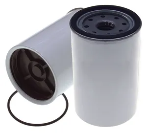 Bränslefilterinsats
