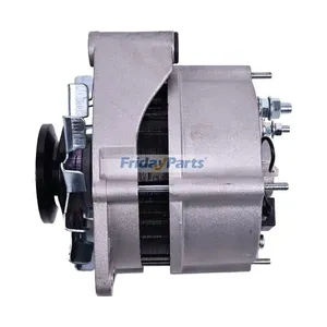 12V 95A Alternator 1177063 1178607 for IVECO Truck110 110-16 130… — 4