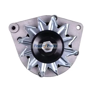 12V 95A Alternator 1177063 1178607 for IVECO Truck110 110-16 130… — 5