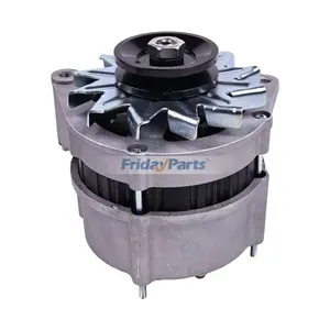 12V 95A Alternator 1177063 1178607 for IVECO Truck110 110-16 130… — 2