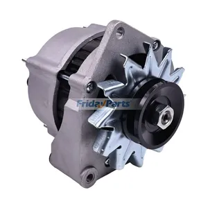12V 95A Alternator 1177063 1178607 for IVECO Truck110 110-16 130…