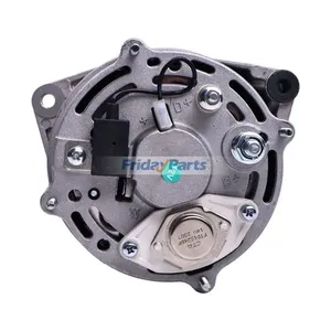12V 95A Alternator 1177063 1178607 for IVECO Truck110 110-16 130… — 6