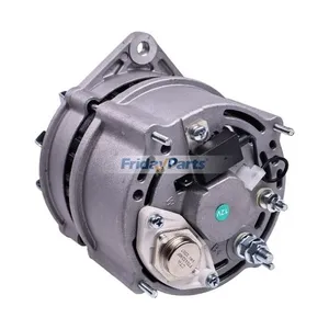 12V 95A Alternator 1177063 1178607 for IVECO Truck110 110-16 130… — 3