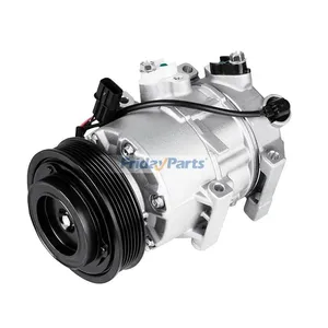 A/C Compressor 1177305 for Kia Vehicle 2011-2016 Sportage