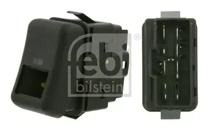 VOLVO CABIN DASHBOARD SWITCH (FEBI)