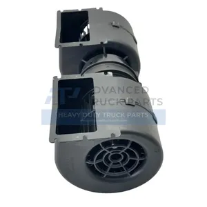 118-1040 Genuine Thermo King Evaporator Blower Motor 12V — 6
