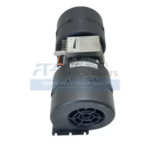 118-1040 Genuine Thermo King Evaporator Blower Motor 12V — 2