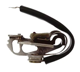 Brytarspets V8 – Volvo Penta AQ200A, AQ200C, AQ210A, AQ225A/B/C, AQ255A – Referens: 835304