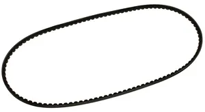 Drivrem 10x1025mm – Volvo Penta MD1B, AQD2B… – Referens: 966916, 958311