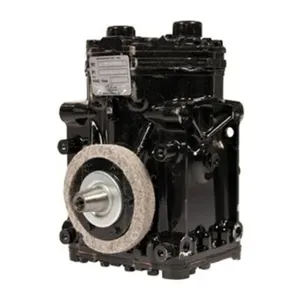 Compressor New York W/O Clutch (ER-210-R Rh Suction Rotolock Head)…