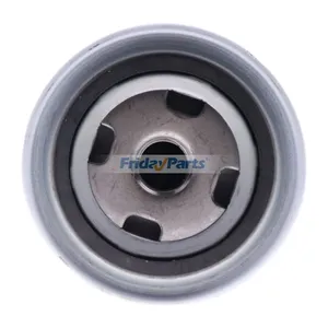 Fuel Filter 1182674 for Deutz TCD 2012 L06 Engine — 3