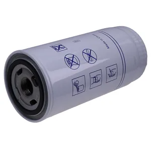 Oil Filter 1183574 for Deutz TCD 7.8 TCD 6.1 TCD 4.1 1013 2012 2013 Engine — 5