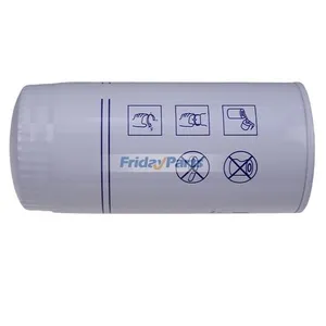 Oil Filter 1183574 for Deutz TCD 7.8 TCD 6.1 TCD 4.1 1013 2012 2013 Engine — 3
