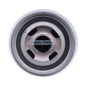 Oil Filter 1183574 for Deutz TCD 7.8 TCD 6.1 TCD 4.1 1013 2012 2013 Engine — 6