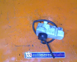 NO Identificado — 2