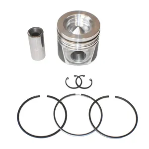 Piston Kit 87317256 for Iveco Engine N45 N67