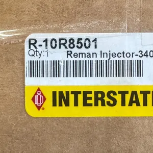 1188010 Genuine CAT Fuel Injector — 5